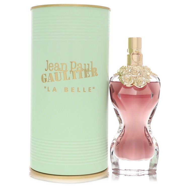 Jean Paul Gaultier La Belle by Jean Paul Gaultier Eau De Parfum Spray 1.7 oz (Women)