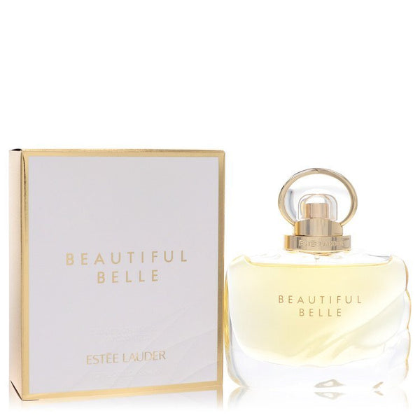 Beautiful Belle by Estee Lauder Eau De Parfum Spray 1.7 oz (Women)