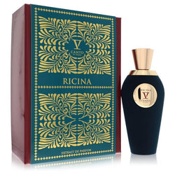 Ricina V by V Canto Extrait De Parfum Spray (Unisex) 3.38 oz (Women)