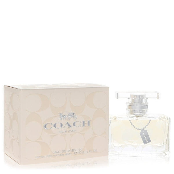 Coach Signature by Coach Eau De Parfum Spray 1 oz (Women)