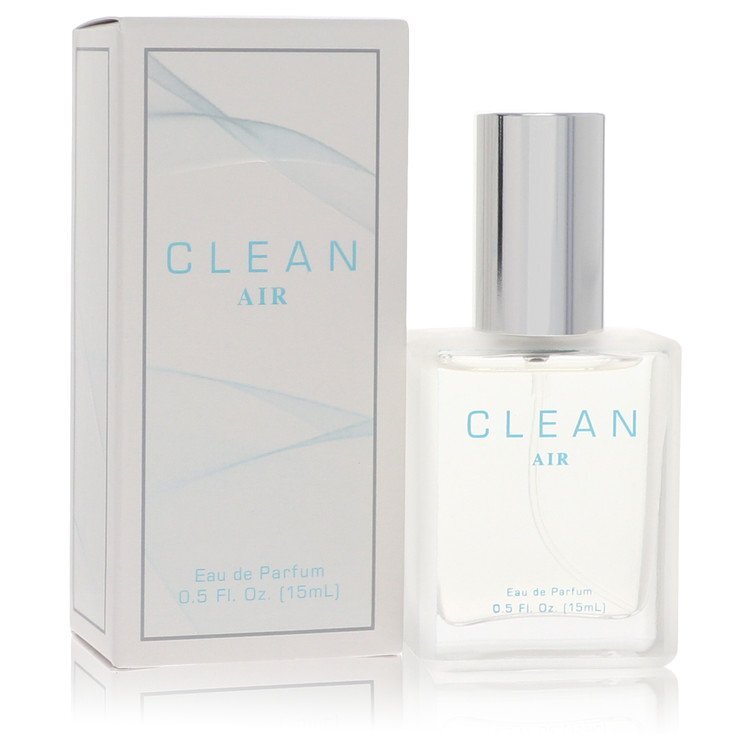 Clean Air by Clean Eau De Parfum Spray .5 oz (Women)