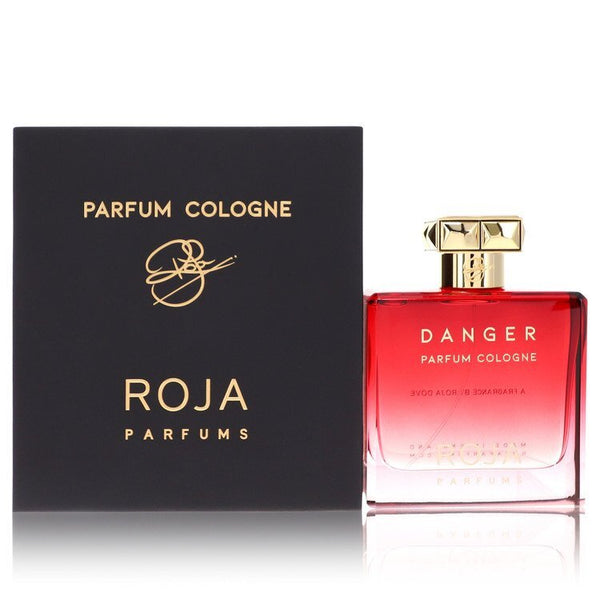 Roja Danger by Roja Parfums Extrait De Parfum Spray 3.4 oz (Men)