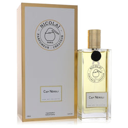 Cap Neroli by Nicolai Eau De Toilette Spray (Unisex) 3.4 oz (Women)