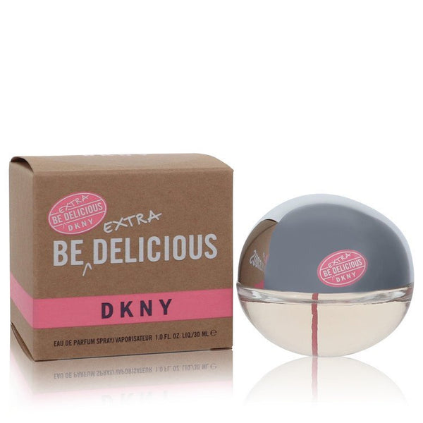 Be Extra Delicious by Donna Karan Eau De Parfum Spray 1 oz (Women)