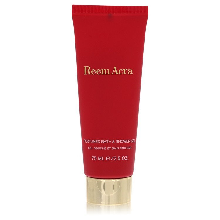 Reem Acra by Reem Acra Shower Gel 2.5 oz (Women)