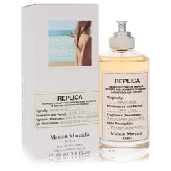 Replica Beachwalk by Maison Margiela Eau De Toilette Spray 3.4 oz (Women)