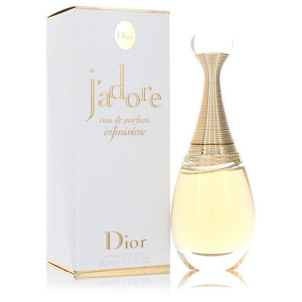 Jadore Infinissime by Christian Dior Eau De Parfum Spray 1.7 oz (Women)