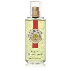 Roger & Gallet Fleur D'Osmanthus by Roger & Gallet Fragrant Wellbeing Water Spray (unboxed) 3.3 oz (Women)