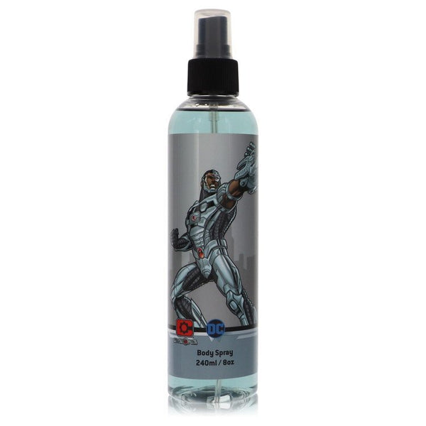 Cyborg by DC Comics Body Spray 8 oz (Men)