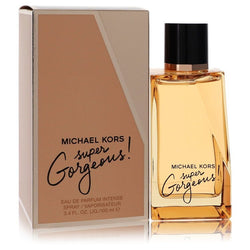 Michael Kors Super Gorgeous by Michael Kors Eau De Parfum Intense Spray 3.4 oz (Women)