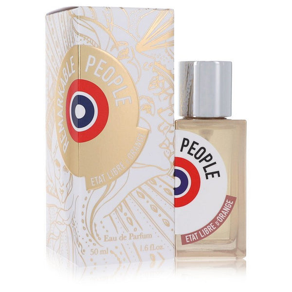 Remarkable People by Etat Libre D'Orange Eau De Parfum Spray (Unisex) 1.6 oz (Women)