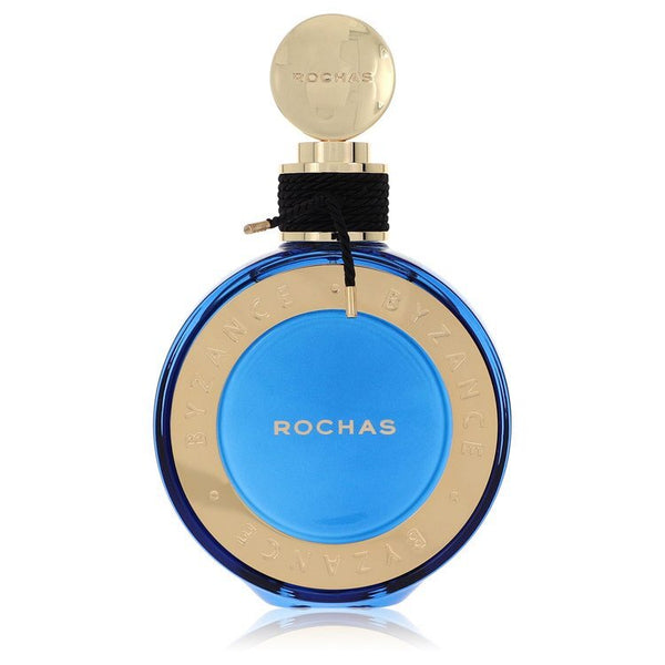 Byzance 2019 Edition by Rochas Eau De Parfum Spray (Tester) 3 oz (Women)