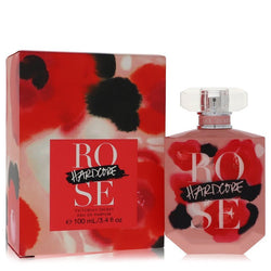 Victoria's Secret Hardcore Rose by Victoria's Secret Eau De Parfum Spray 3.4 oz (Women)