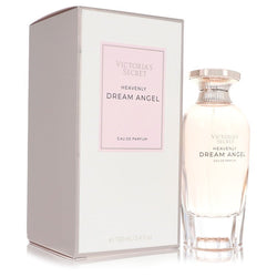 Dream Angels Heavenly by Victoria's Secret Eau De Parfum Spray 3.4 oz (Women)