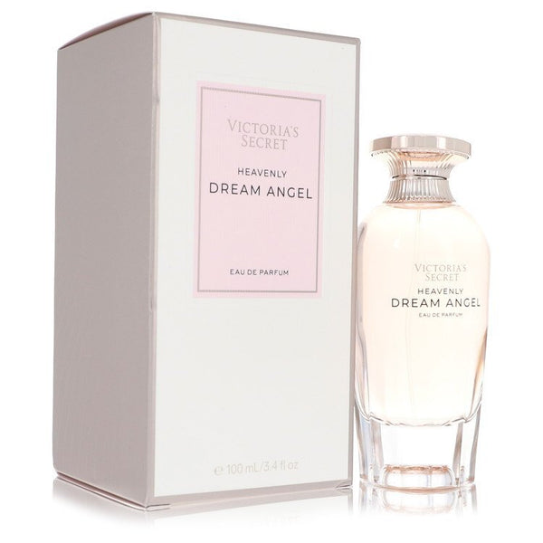 Dream Angels Heavenly by Victoria's Secret Eau De Parfum Spray 3.4 oz (Women)