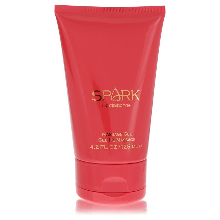 Spark by Liz Claiborne Massage Gel 4.2 oz (Women)