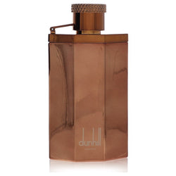 Desire Bronze by Alfred Dunhill Eau De Toilette Spray (Tester) 3.4 oz (Men)