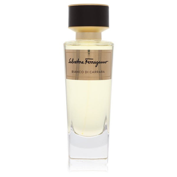 Bianco di Carrara by Salvatore Ferragamo Eau De Parfum Spray (Tester) 3.3 oz (Women)