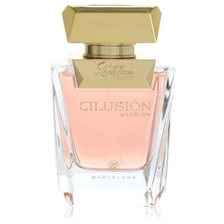 Leblon Ilusion by Leblon Eau De Parfum Spray (Unboxed) 3.0 oz (Men)