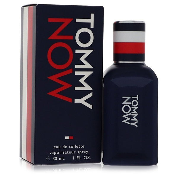 Tommy Hilfiger Now by Tommy Hilfiger Eau De Toilette Spray 1 oz (Men)