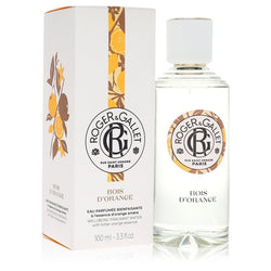 Roger & Gallet Bois D'orange by Roger & Gallet Fresh Fragrant Water Spray (Unisex) 3.3 oz (Women)