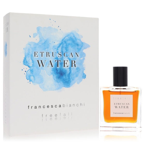 Francesca Bianchi Etruscan Water by Francesca Bianchi Extrait De Parfum Spray (Unisex) 1 oz (Men)