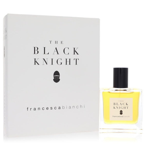 Francesca Bianchi The Black Knight by Francesca Bianchi Extrait De Parfum Spray (Unisex) 1 oz (Men)