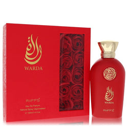 Riiffs Warda by Riiffs Eau De Parfum Spray 3.4 oz (Women)