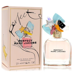 Marc Jacobs Perfect by Marc Jacobs Eau De Parfum Spray 1.6 oz (Women)