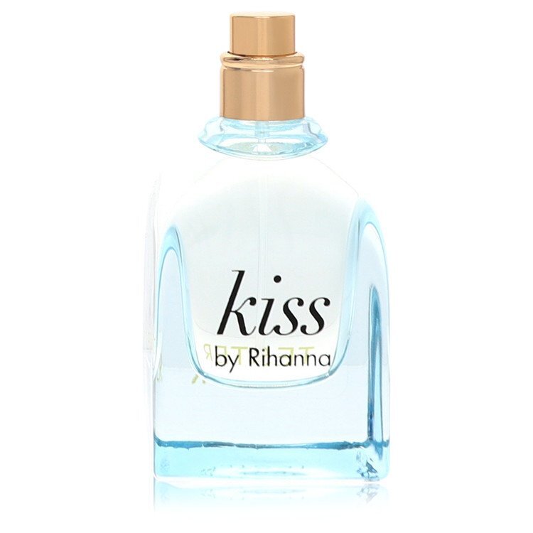 Rihanna Kiss by Rihanna Eau De Parfum Spray (Tester) 1 oz (Women)