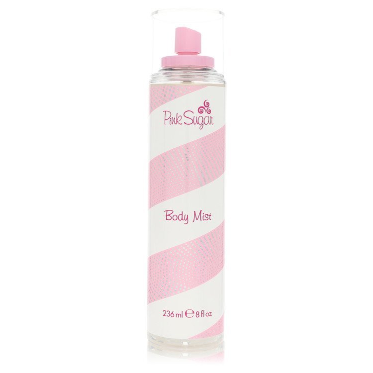 Pink Sugar by Aquolina Body Mist 8 oz (Women)