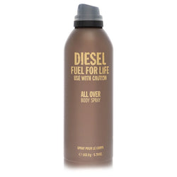 Fuel For Life by Diesel Body Spray 5.7 oz (Men)