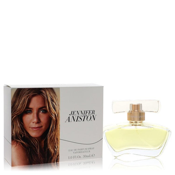 Jennifer Aniston by Jennifer Aniston Eau De Parfum Spray 1 oz (Women)