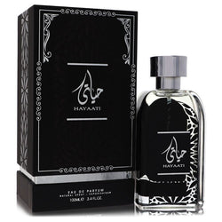 Ard Al Zaafaran Hayaati by Al Zaafaran Eau De Parfum Spray 3.4 oz (Men)