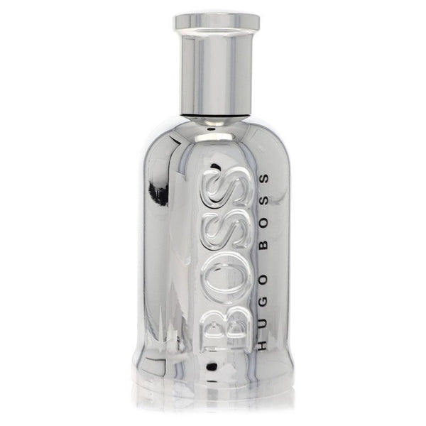 Boss Bottled United by Hugo Boss Eau De Toilette Spray (Tester) 3.3 oz (Men)